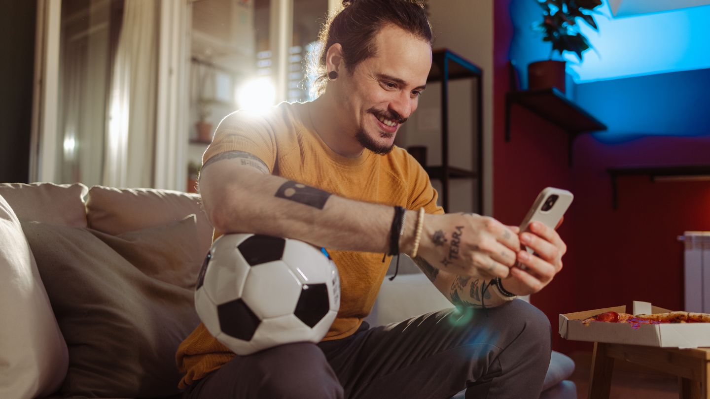 Чи розширює криптоіндустрія зростаючий потенціал онлайн-казино?